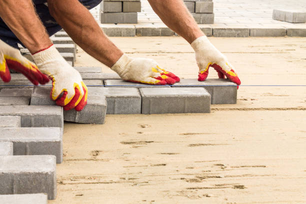 Best Best Driveway Pavers  in South Miami, FL