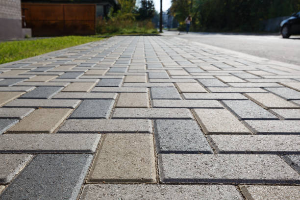 Best Custom Driveway Pavers  in South Miami, FL