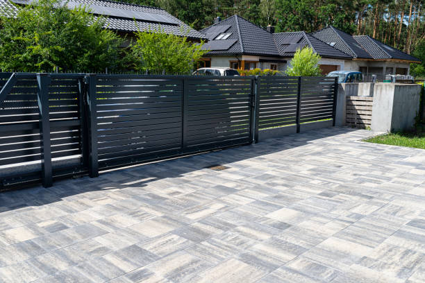 Professional Driveway Pavers in South Miami, FL