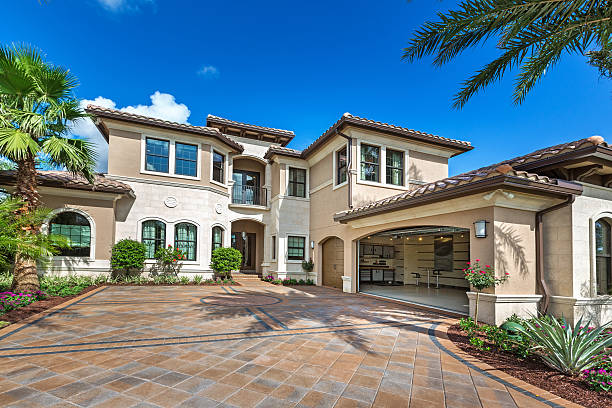 Best Driveway Pavers Near Me  in South Miami, FL