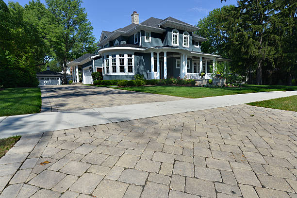 Best Affordable Driveway Paving  in South Miami, FL