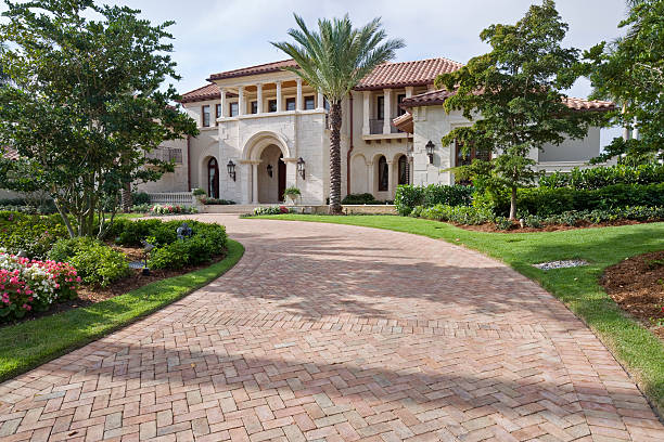 Best Local Driveway Pavers  in South Miami, FL