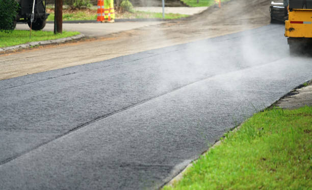 Best Decorative Driveway Pavers  in South Miami, FL