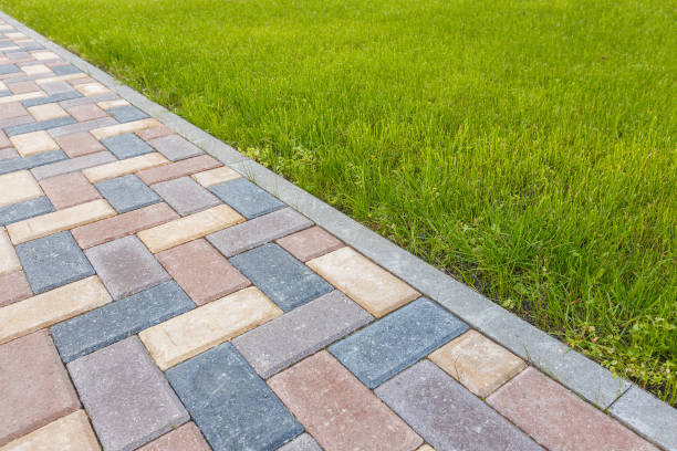 Best Professional Driveway Pavers  in South Miami, FL